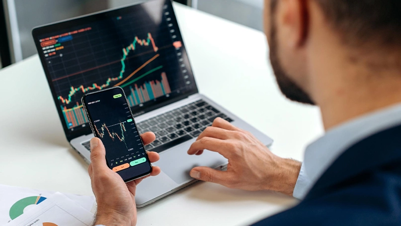 DuxironPro Trading Plattform